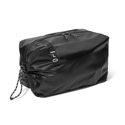 tomtoc Shoe Bag for Travel Packing, Fits Up to US Men’s 13.5/Women’s 15 - size: Shoe Bag-L