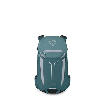 Osprey Sportlite 22L Lightweight Hiking Backpack, Blue OS - color: Torrent Blue, style: 22l