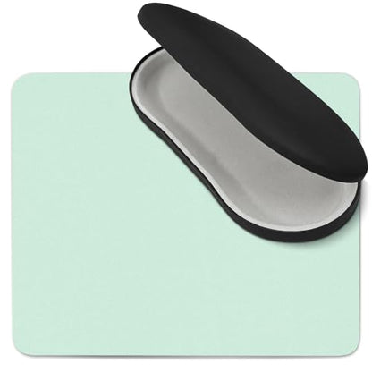 Eyeglasses Cases for Glasses, Clip-on, Sunglasses, Reading Glasses - color: Black