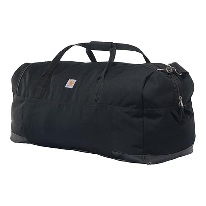 Carhartt Utility 120L Duffel Black - color: Black, style: 120l