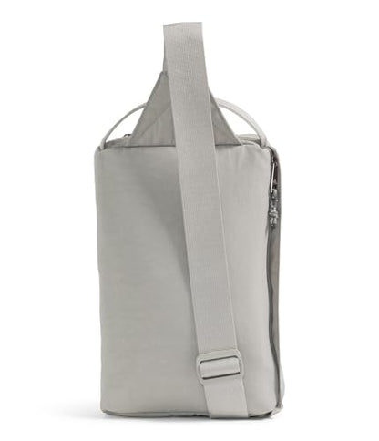 The North Face Berkeley Field Bag - color: Stone Slab