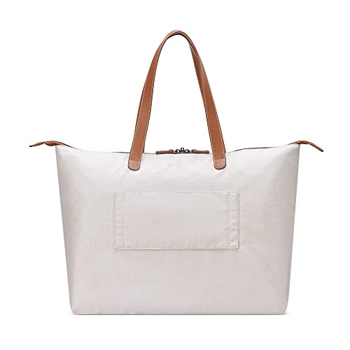 DELSEY Paris Women's Chatelet Air 2.0 Tote Bag - color: Angora