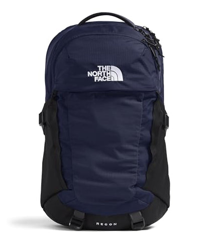 The North Face Recon Everyday Laptop Backpack, Navy/Blk-NPF, One Size - color: Tnf Navy/Tnf Black-npf, size: One Size