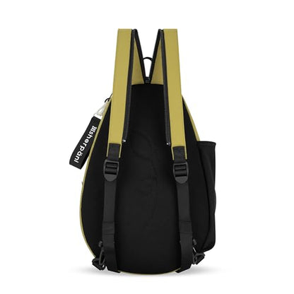 Sherpani Wayfarer, Sling Bag for Women, Crossbody Backpack (Alchemy) - color: Alchemy