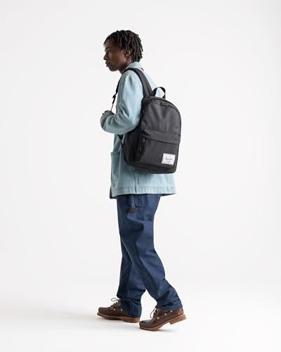 Herschel Supply Co. Classic Backpack, Ivy Green, Mod - 20L - color: Ivy Green, size: Mod - 20L