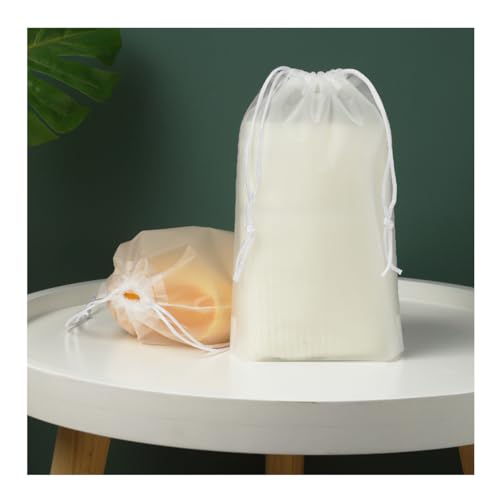 5 PCS Shoe Bags for Travel 15.7 x 11.8 inches Waterproof Drawstring Travel Shoe Storage Bag