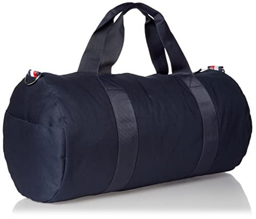 Tommy Hilfiger Men's York Duffle Bag - color: SKY CAPTAIN
