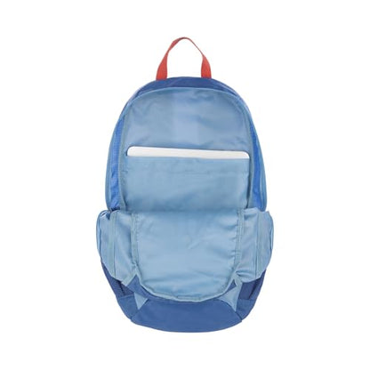 Eddie Bauer Stowaway Packable Backpack - Coast Blue, 20L - color: Coast Blue, size: 20L