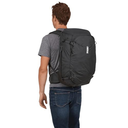 Thule Landmark 40L Travel Pack, Obsidian - color: Obsidian, size: 40L