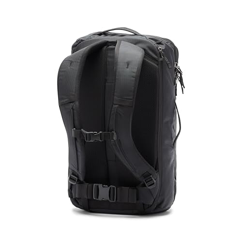 Cotopaxi Allpa 28L Travel Pack, Black - color: Cotopaxi Black