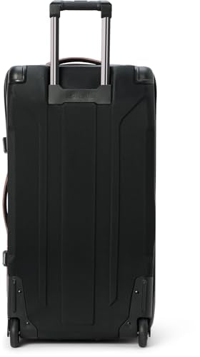 Dakine Split Roller 110L, 2-Wheel Travel Luggage, Marron - color: MARRONCTED, size: 110L