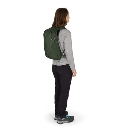 Osprey Daylite Commuter Backpack, Green OS - color: Seaweed Green - Amazon Exclusive