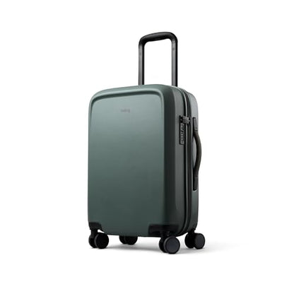 Bellroy Transit Carry-On, Hard Shell Luggage - Everglade - color: Everglade