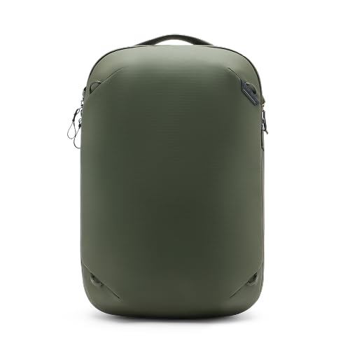 Peak Design Travel Backpack 20L, Sage - color: Sage, size: 20L
