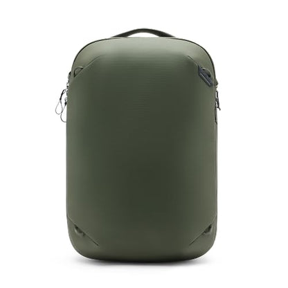 Peak Design Travel Backpack 20L, Sage - color: Sage, size: 20L