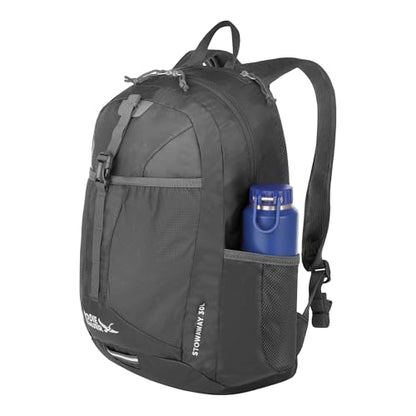 Eddie Bauer Stowaway Packable Backpack - Dark Smoke, 30L - color: Dark Smoke, size: 30L