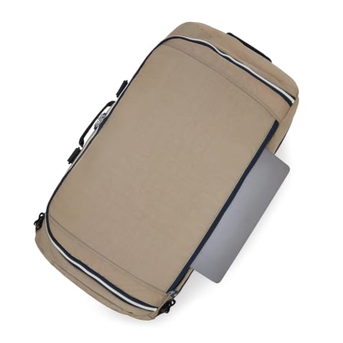 Kipling Jonis Medium Laptop Duffle Backpack