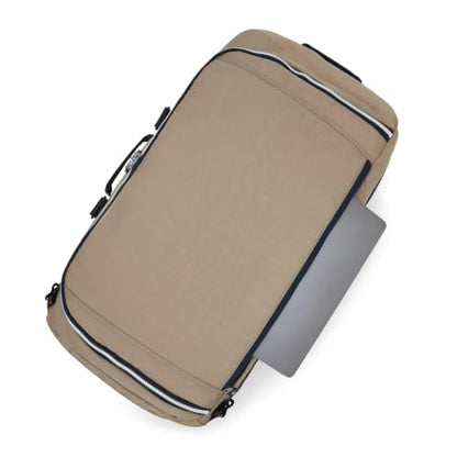 Kipling Jonis Medium Laptop Duffle Backpack