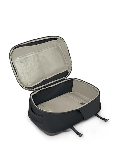 Osprey Daylite 44L Carry-On Travel Pack, Black OS - color: Black