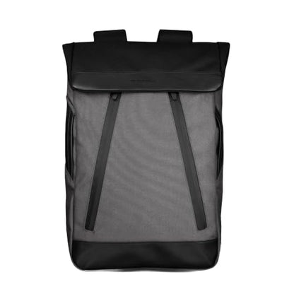 The Frenchie Co. SL Speed Backpack – Lightweight Anti-Theft – 23L Grey - color: Grey, size: 23L