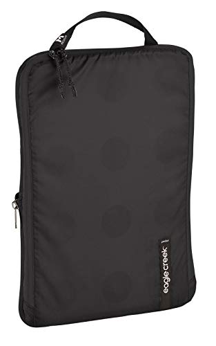 Eagle Creek Pack-It Isolate Structured Folder, Black - Medium