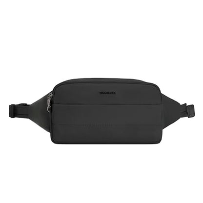Travelon Anti-Theft Roam XL Belt Bag - color: Black