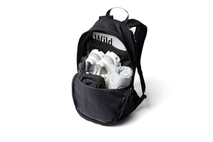 Bellroy Lite Daypack, Lightweight Backpack - Black - color: Black