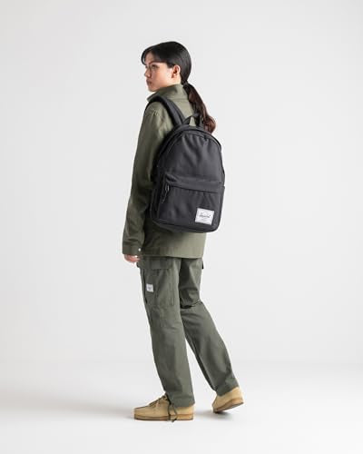 Herschel Supply Co. Classic Backpack, Black, XL - 30L - color: Black, size: XL - 30L