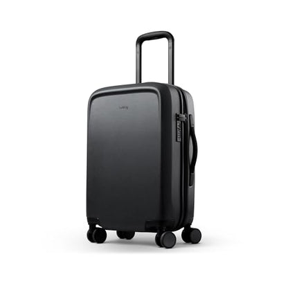 Bellroy Transit Carry-On, Hard Shell Luggage - Black - color: Black