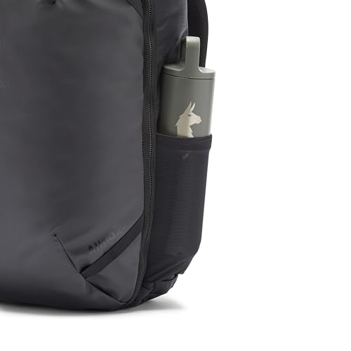 Cotopaxi Allpa 28L Travel Pack, Black - color: Cotopaxi Black