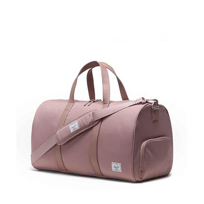 Herschel Unisex Novel Duffle - color: Ash Rose, size: Standard - 43L