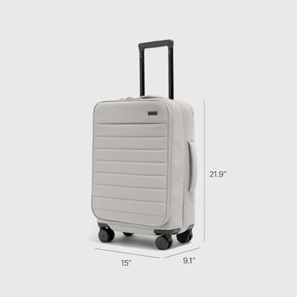 Away Carry-On and Medium Checked Luggage Set