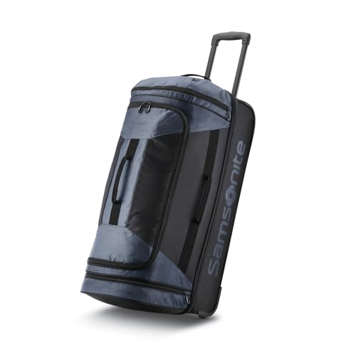 Samsonite - color: Elemental Blue