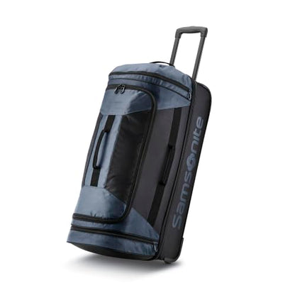 Samsonite - color: Elemental Blue