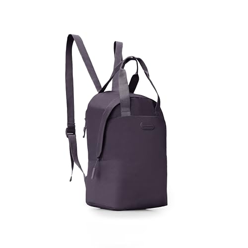 Travelon Packing Intelligence, Pi Freerunner Backpack - color: Blackberry