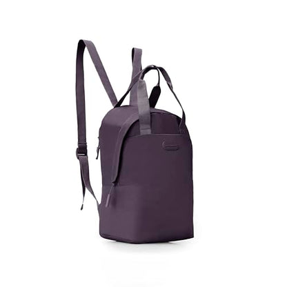 Travelon Packing Intelligence, Pi Freerunner Backpack - color: Blackberry