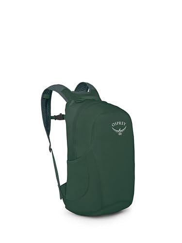 Osprey Ultralight Collapsible Stuff Pack, Green OS - color: Tundra Green