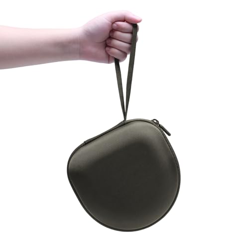 Headphone Headset Case for Folding Headphone, Army Green - color: 17.Army Green