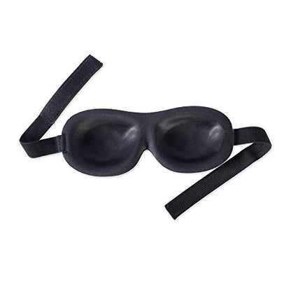 Bucky Ultralight Sleep Mask, Sweet Dreams 8 Ounce (Pack of 1) - color: Sweet Dreams