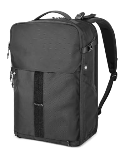 Portal 28L Travel Backpack TSA Carry On Laptop One-Bag Men Women - size: 28L