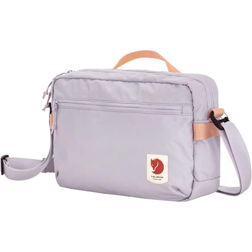 Fjällräven High Coast Crossbody - color: Lavender Mist
