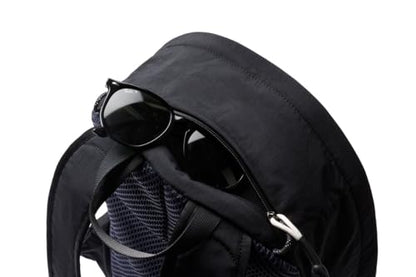 Bellroy Lite Daypack, Lightweight Backpack - Black - color: Black