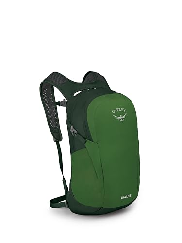 Osprey Daylite Commuter Backpack, Green OS - color: Green Belt/Green Canopy