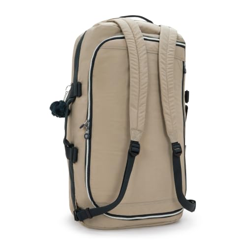 Kipling Jonis Medium Laptop Duffle Backpack