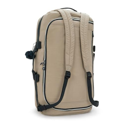 Kipling Jonis Medium Laptop Duffle Backpack