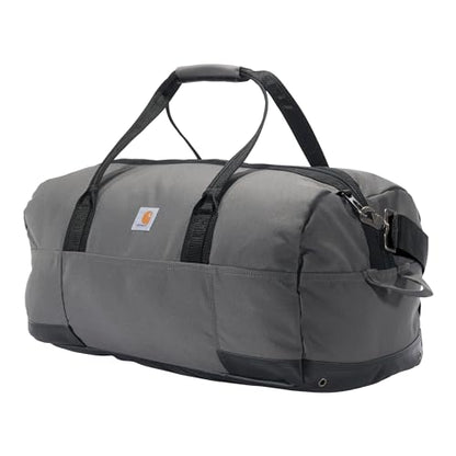 Carhartt Utility 55L Duffel Gravel - color: Gravel, style: 55l