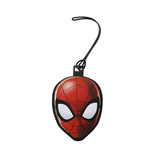 Bioworld Spider-Man & Miles Morales 4-Piece Youth Travel Set - color: Spider-Man & Miles Morales