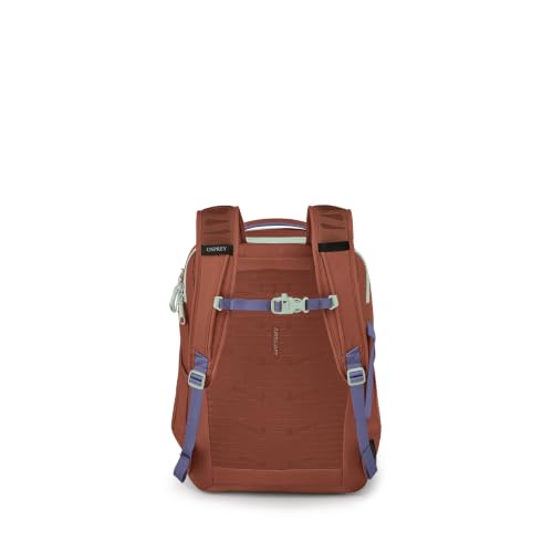 Osprey Daylite Expandable Travel Pack 26+6 Barley Brown, Brown OS - color: Barley Brown Multi