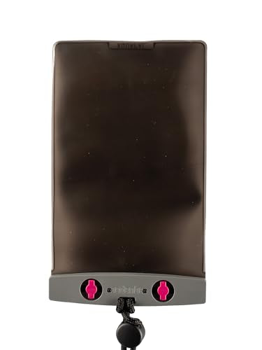 Aquapac Keymaster+ – Waterproof Stash Case for Keys, Cards & Cash, Grey - color: Grey, size: Keymaster +