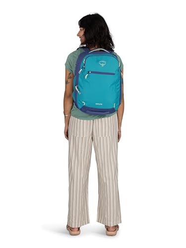 Osprey Daylite Expandable 26+6 Travel Pack, Black OS - color: Black